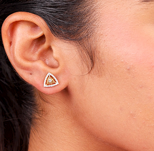 Maya Stud Earrings