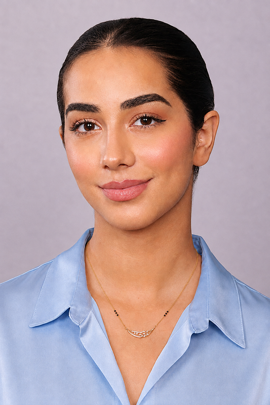 Aadhya Mangalsutra