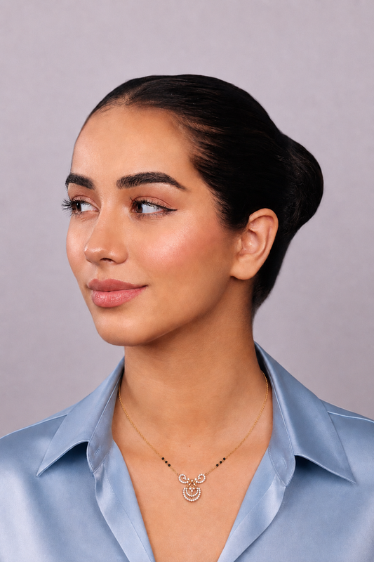Vaidika Mangalsutra