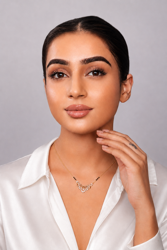Lavanya Mangalsutra