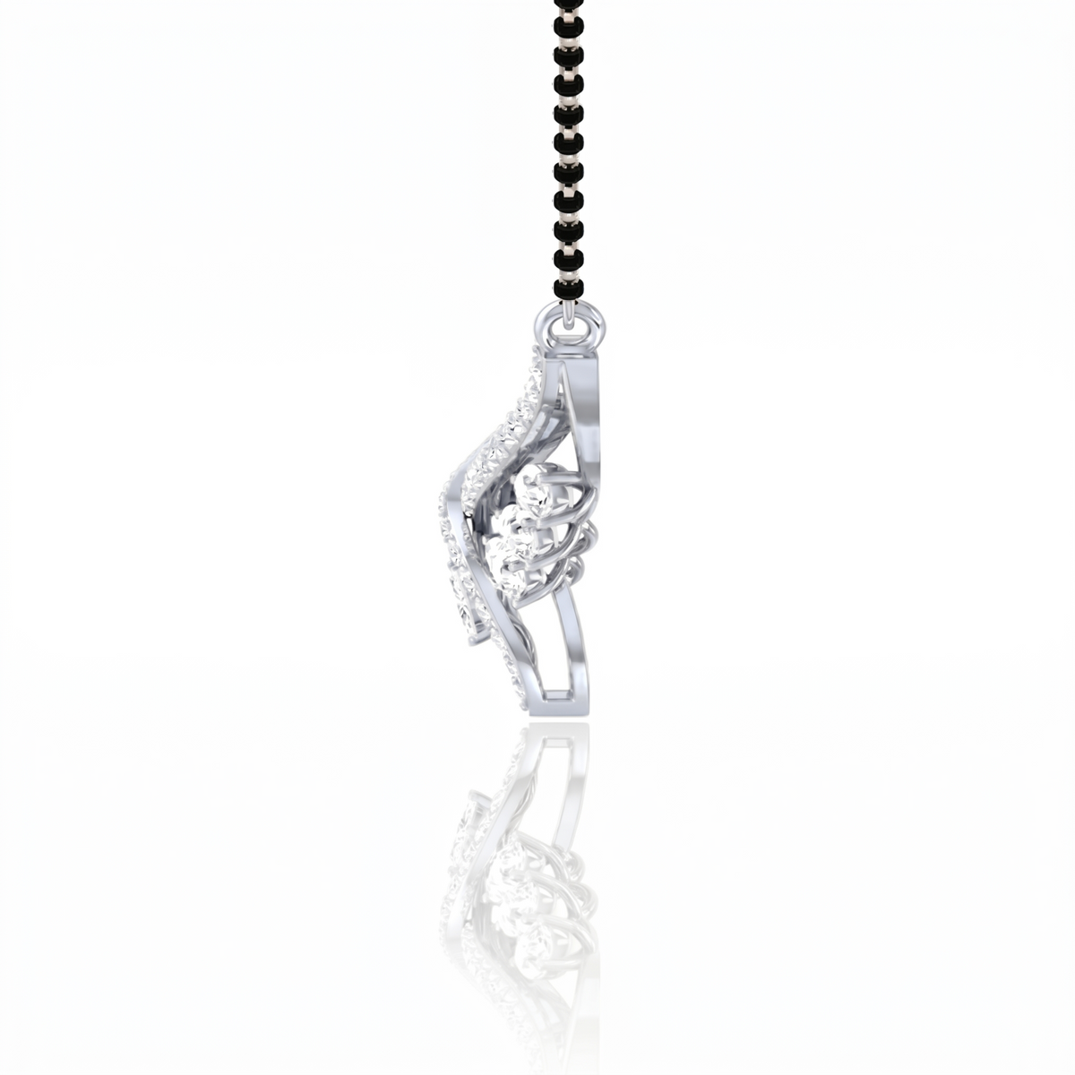 Ishani Mangalsutra