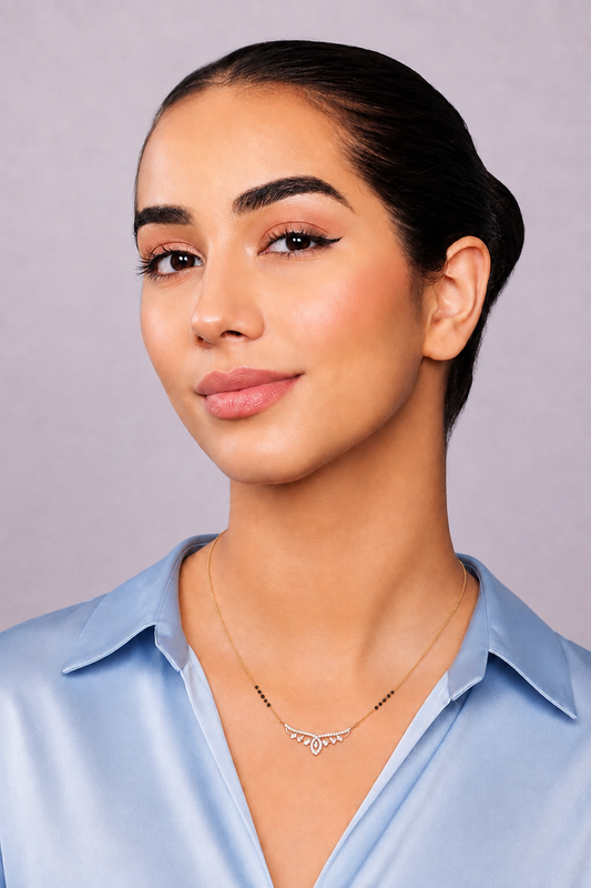 Ishani Mangalsutra