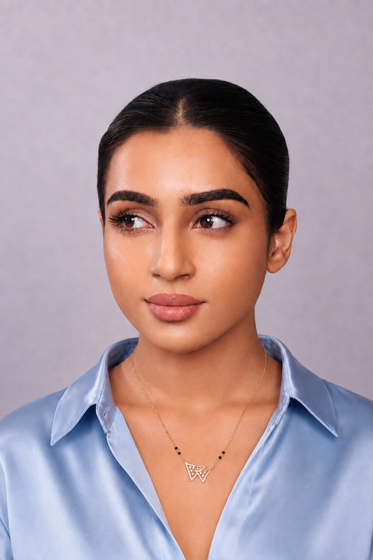 Mahira Mangalsutra