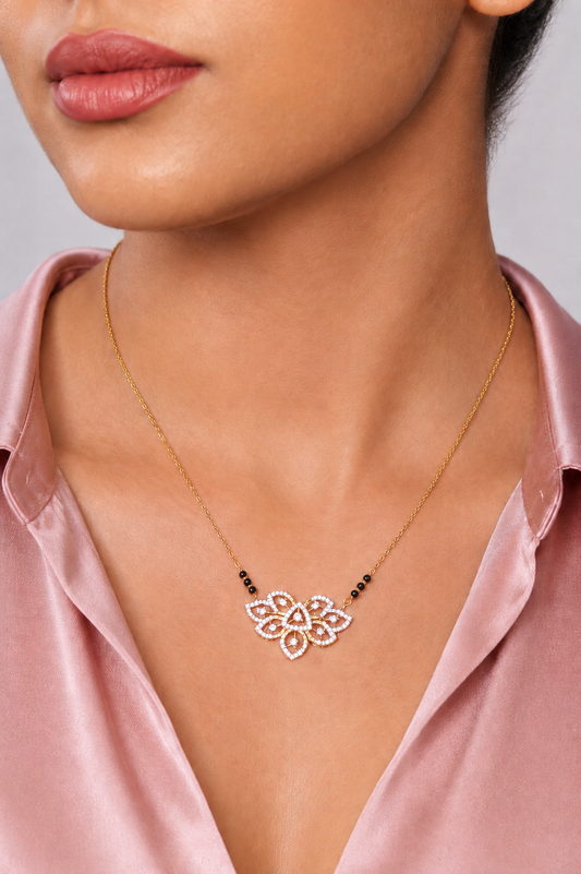 Tanishka Mangalsutra