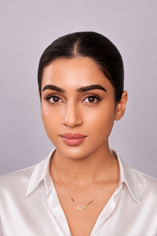 Vaidehi Mangalsutra
