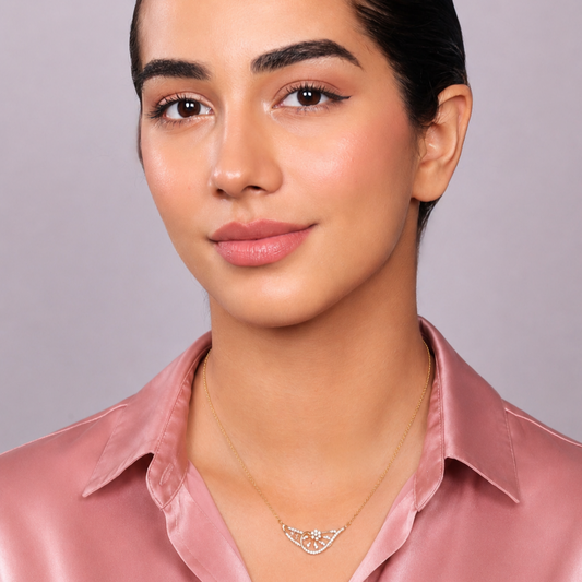 Gold Vermeil