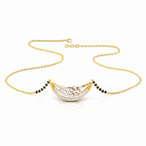 All Mangalsutra