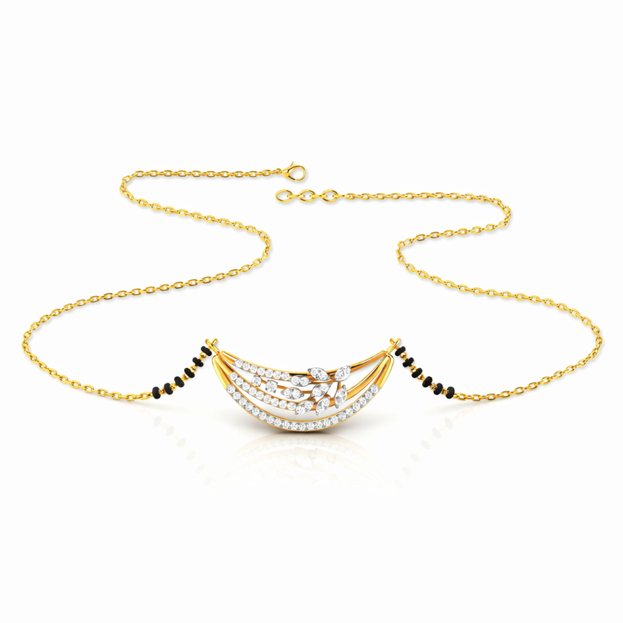 All Mangalsutra Category Card