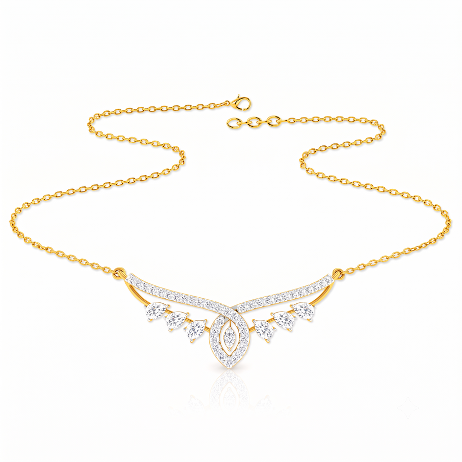 All Necklace Category Card