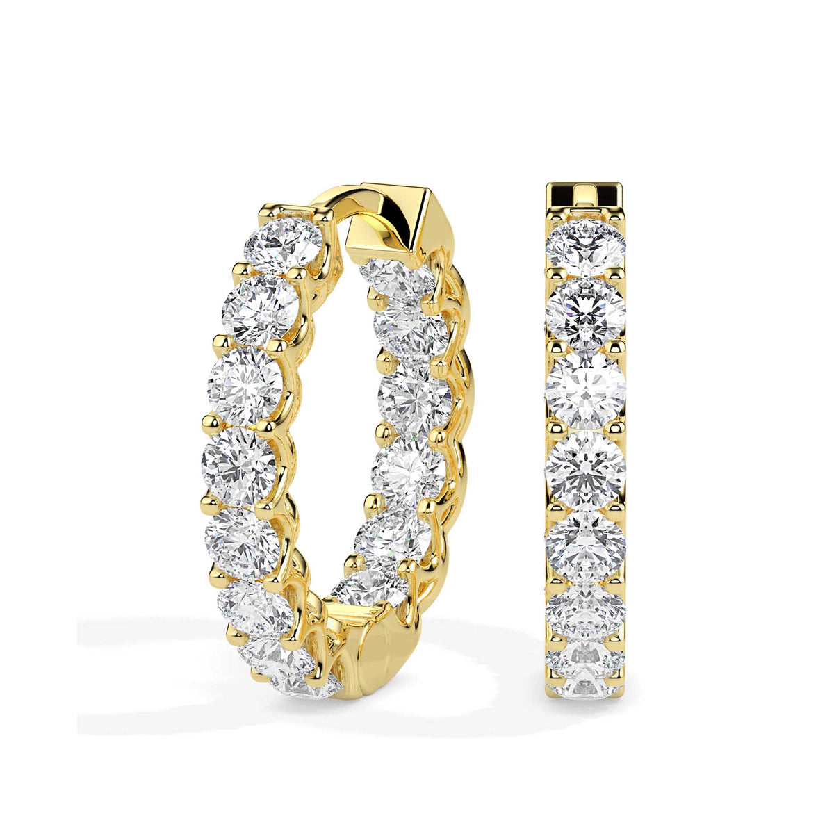 Gold Vermeil