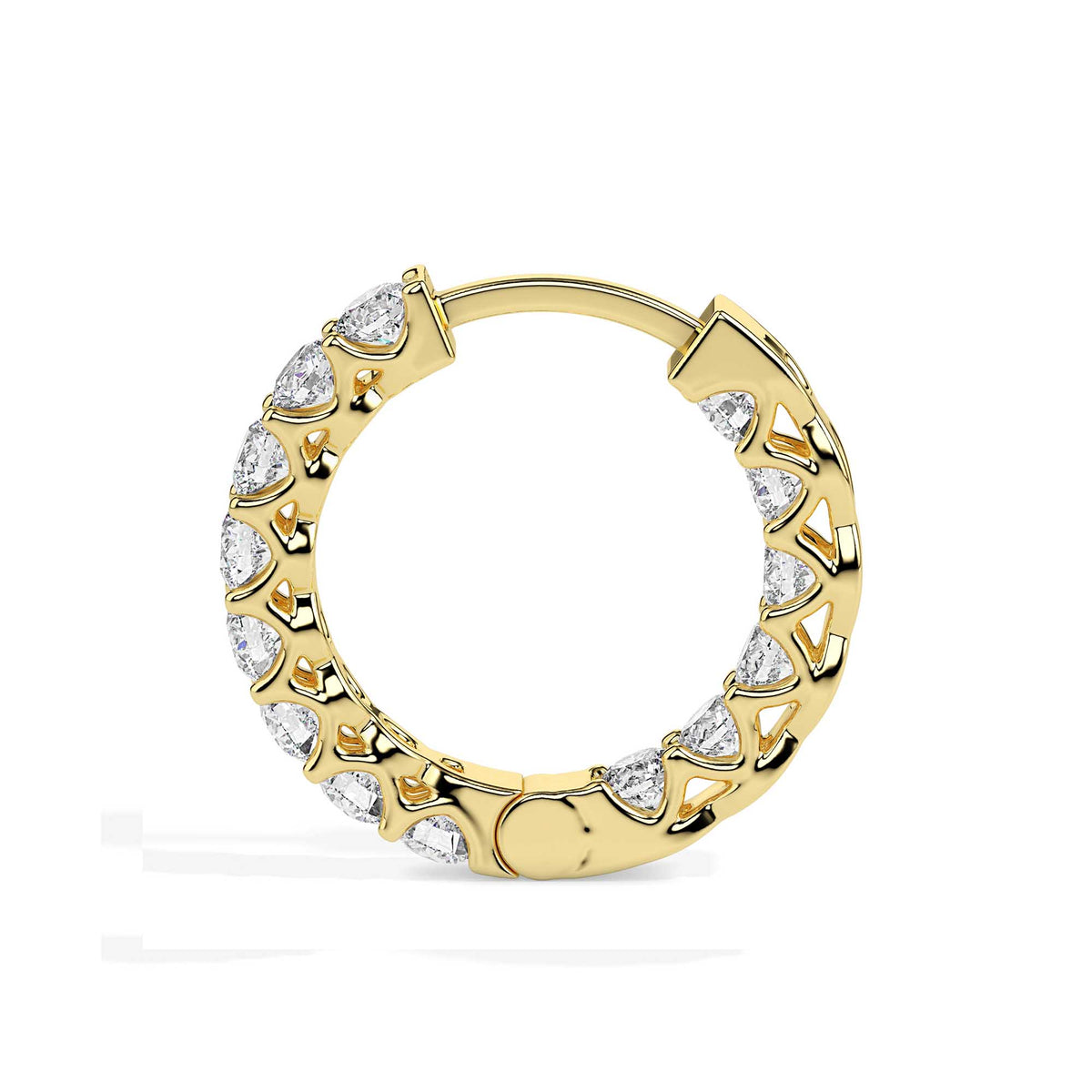 Gold Vermeil