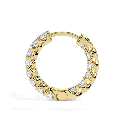 Gold Vermeil