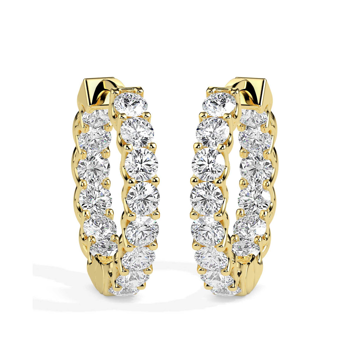 Gold Vermeil