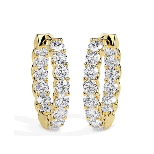 Gold Vermeil