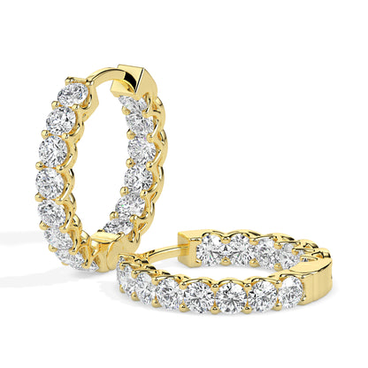 Gold Vermeil