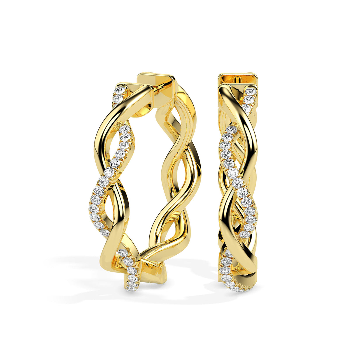 Gold Vermeil