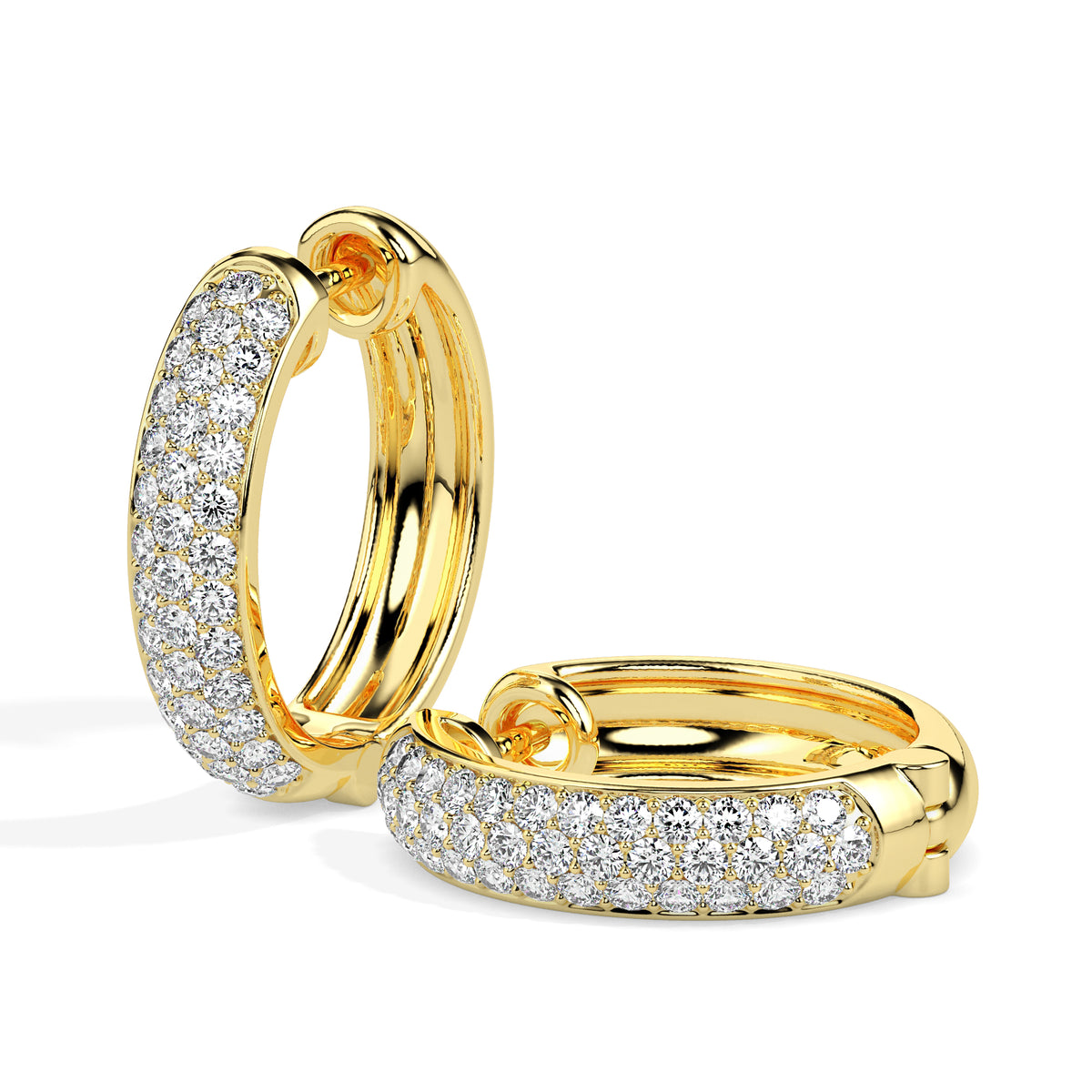 Gold Vermeil
