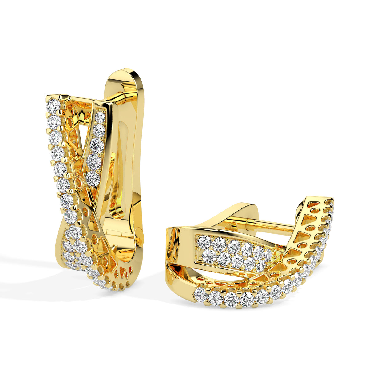 Gold Vermeil