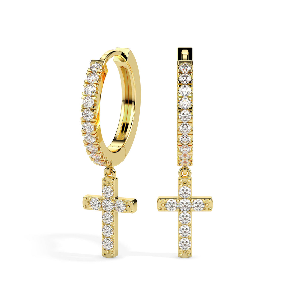 Gold Vermeil