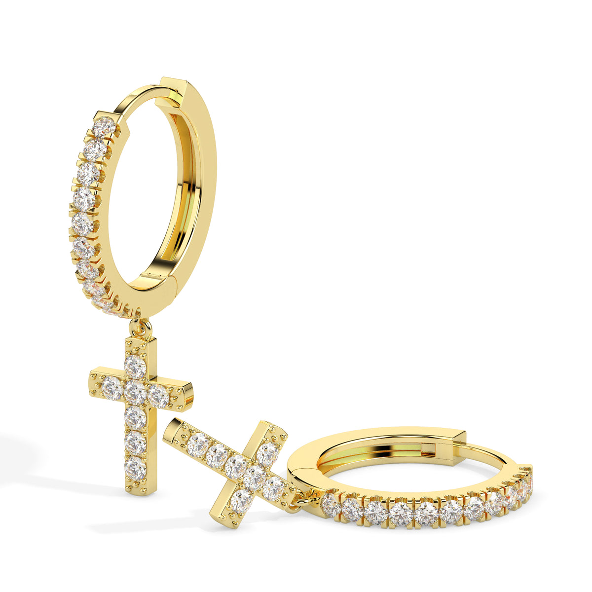 Gold Vermeil