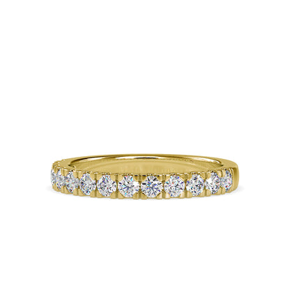 Gold Vermeil