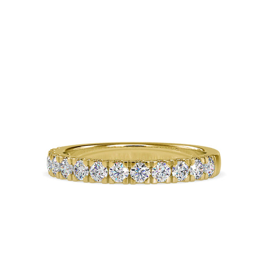Gold Vermeil
