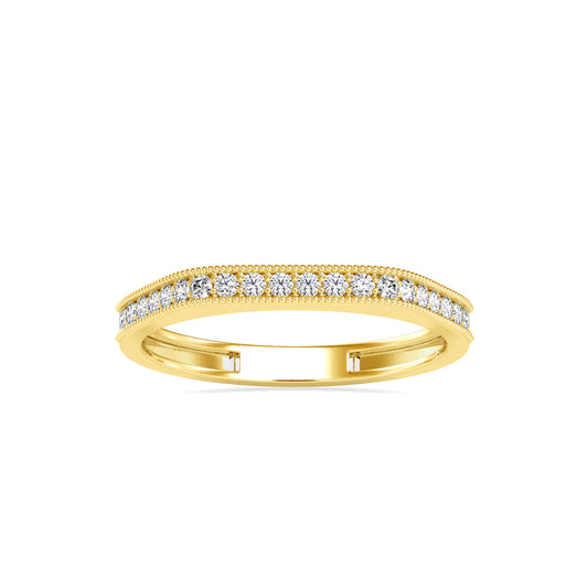 Gold Vermeil