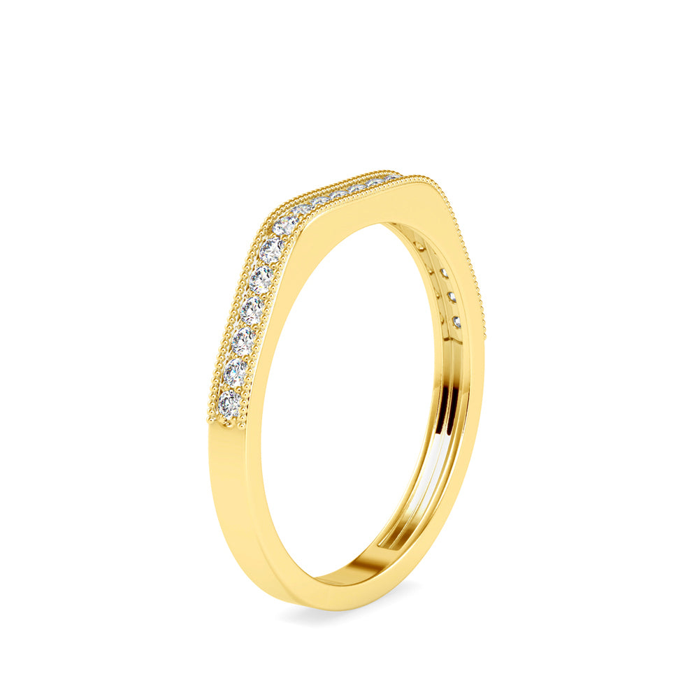 Gold Vermeil