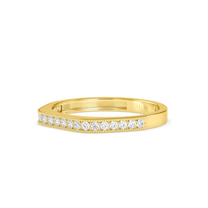 Gold Vermeil