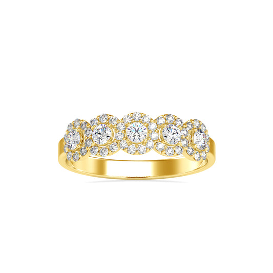 Gold Vermeil