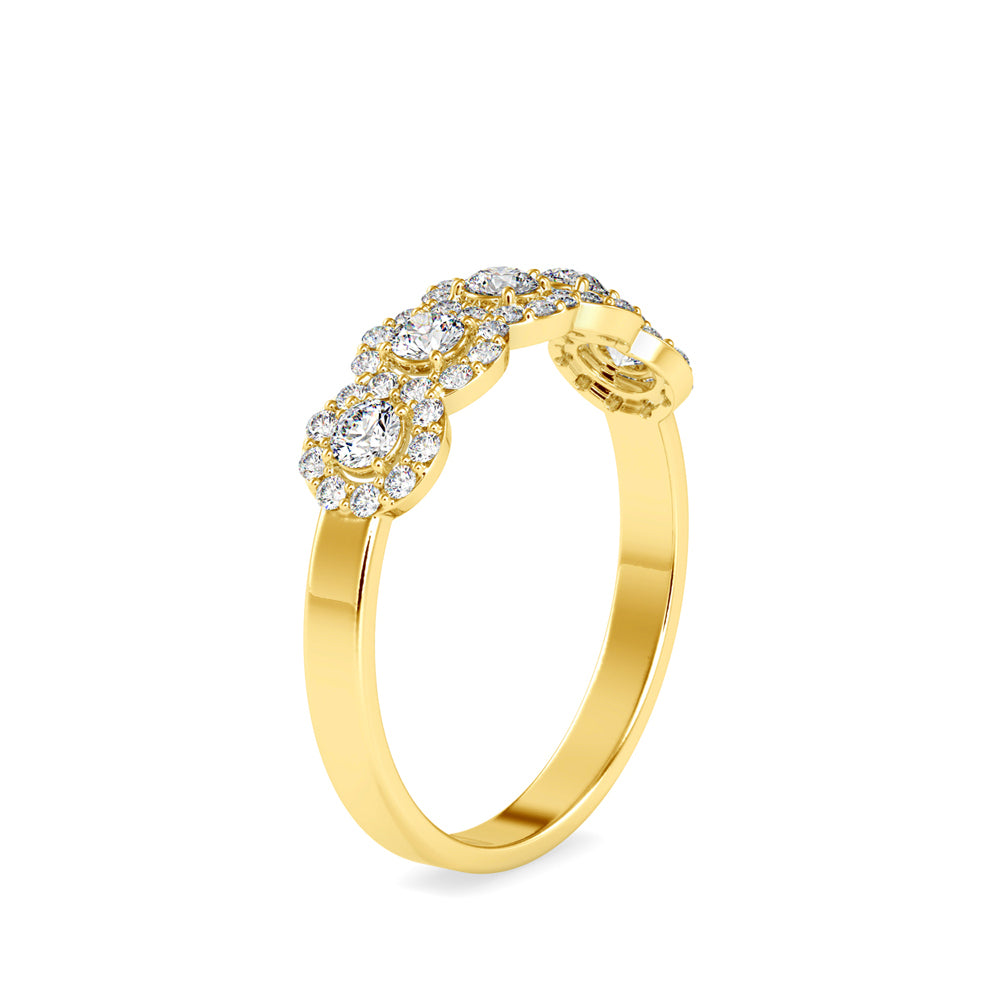 Gold Vermeil