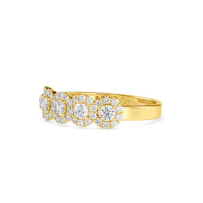 Gold Vermeil