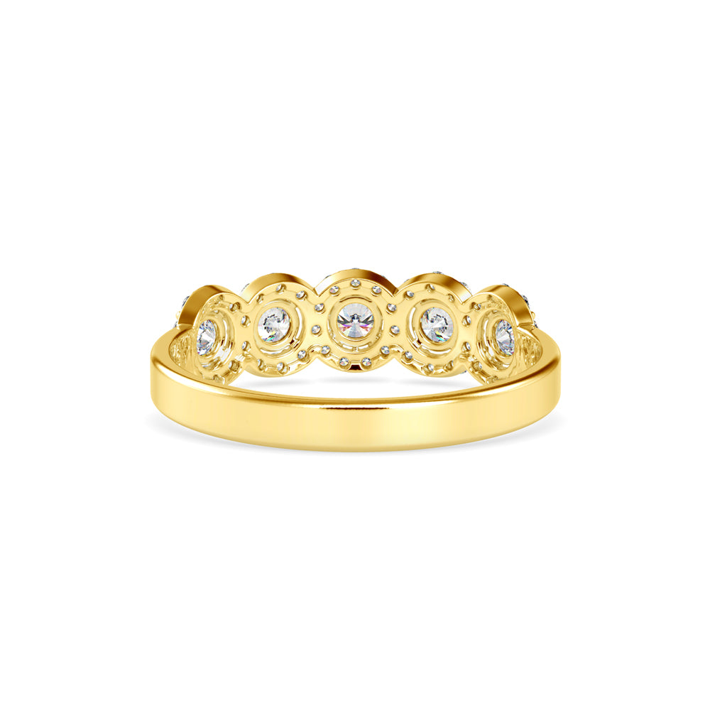 Gold Vermeil
