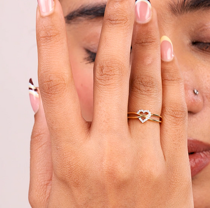 Kendra Band Ring