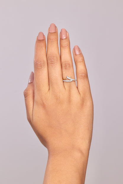 Mireya Band Ring