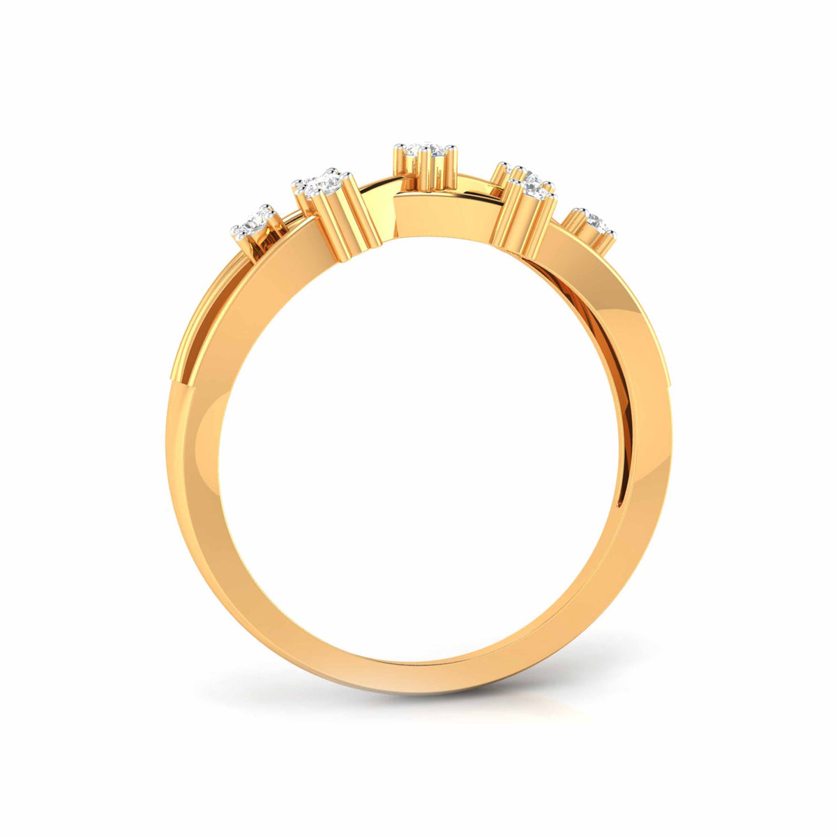 Gold Vermeil