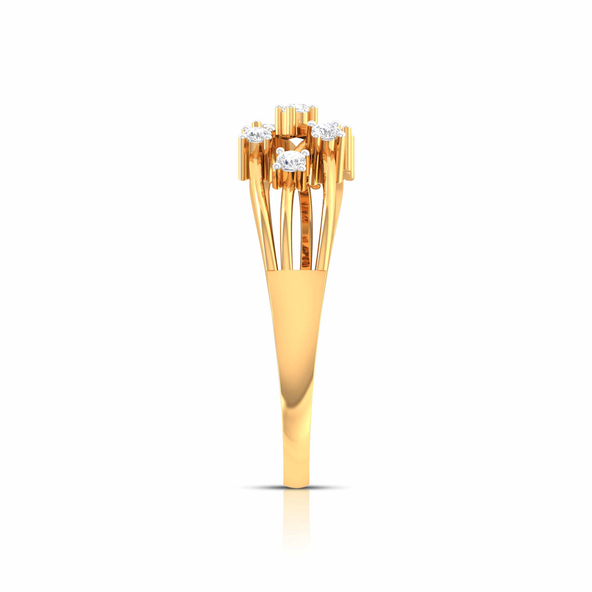 Gold Vermeil