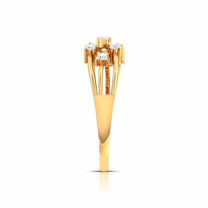 Gold Vermeil