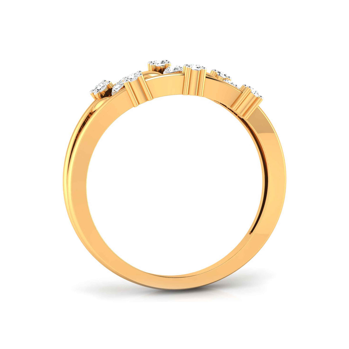 Gold Vermeil