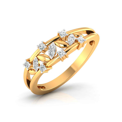Gold Vermeil