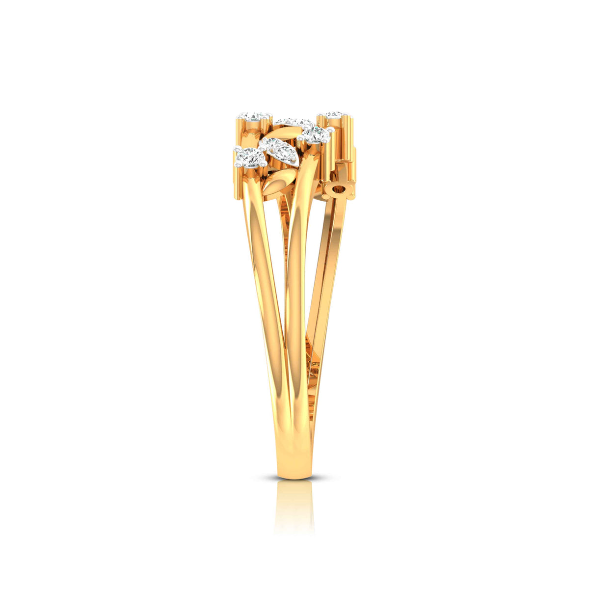 Gold Vermeil