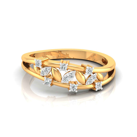 Gold Vermeil