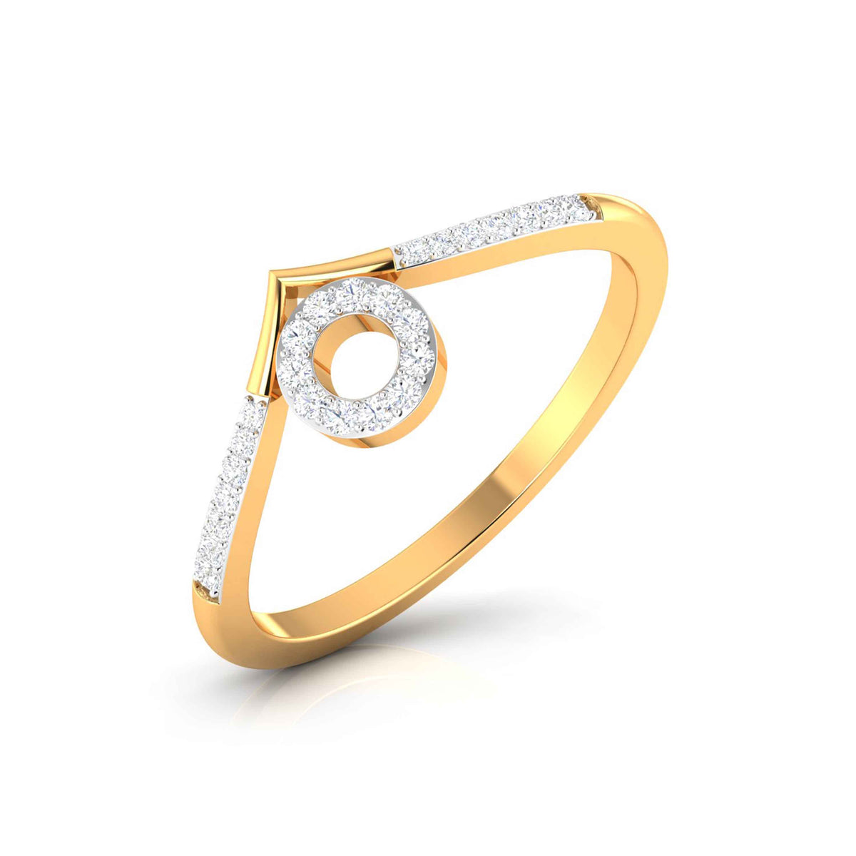 Gold Vermeil