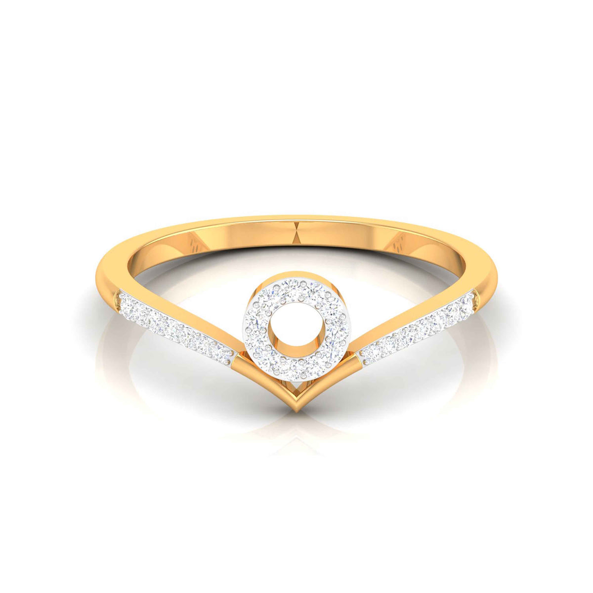 Gold Vermeil