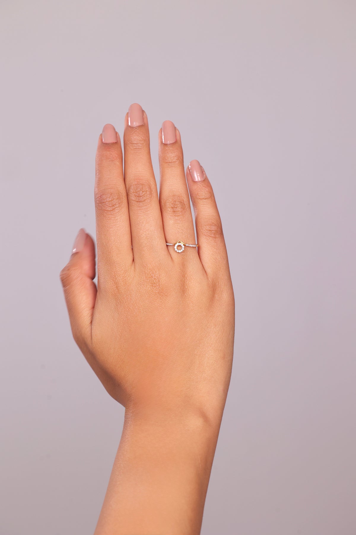 Lara Womens Ring