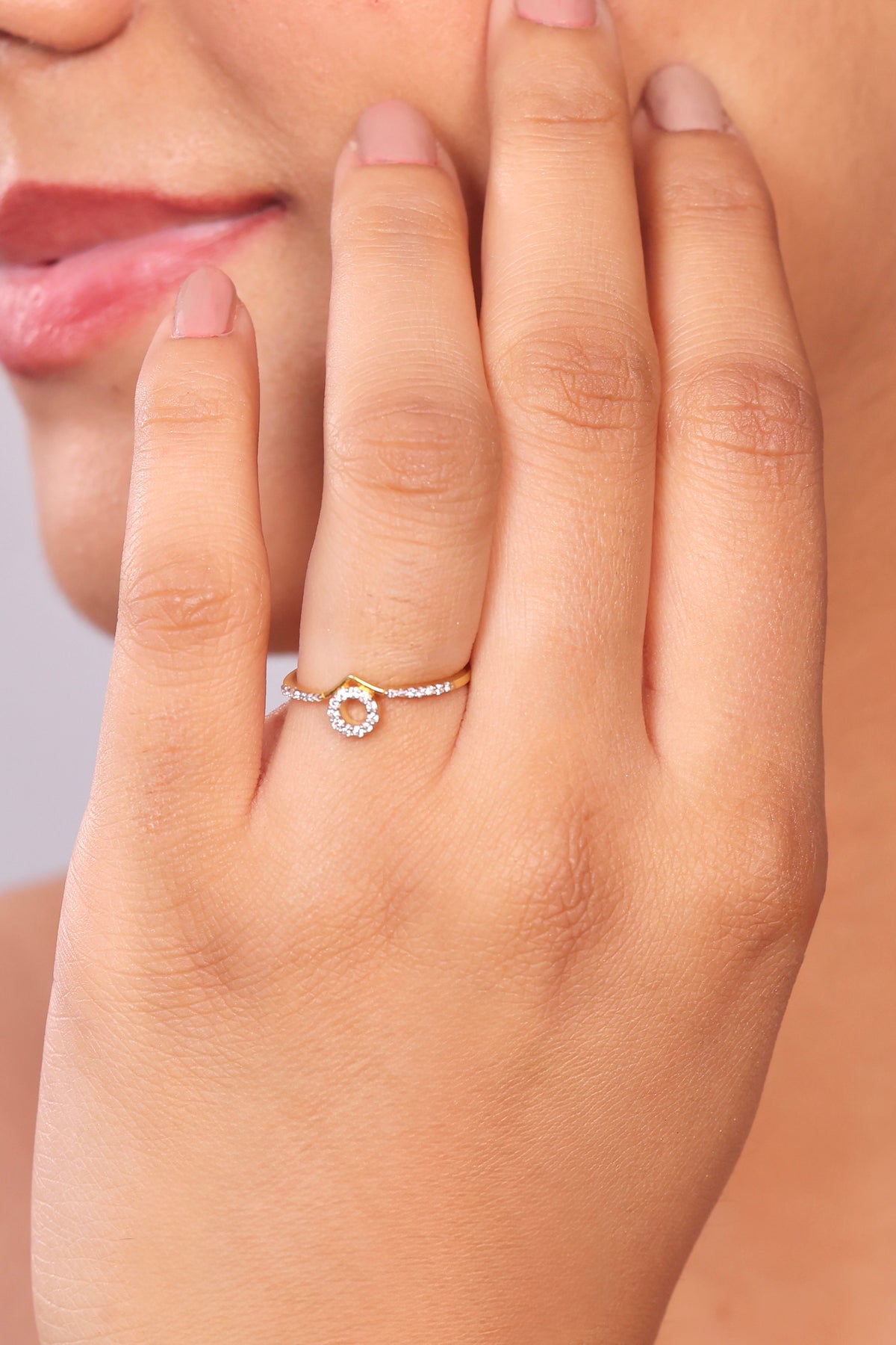 Lara Womens Ring