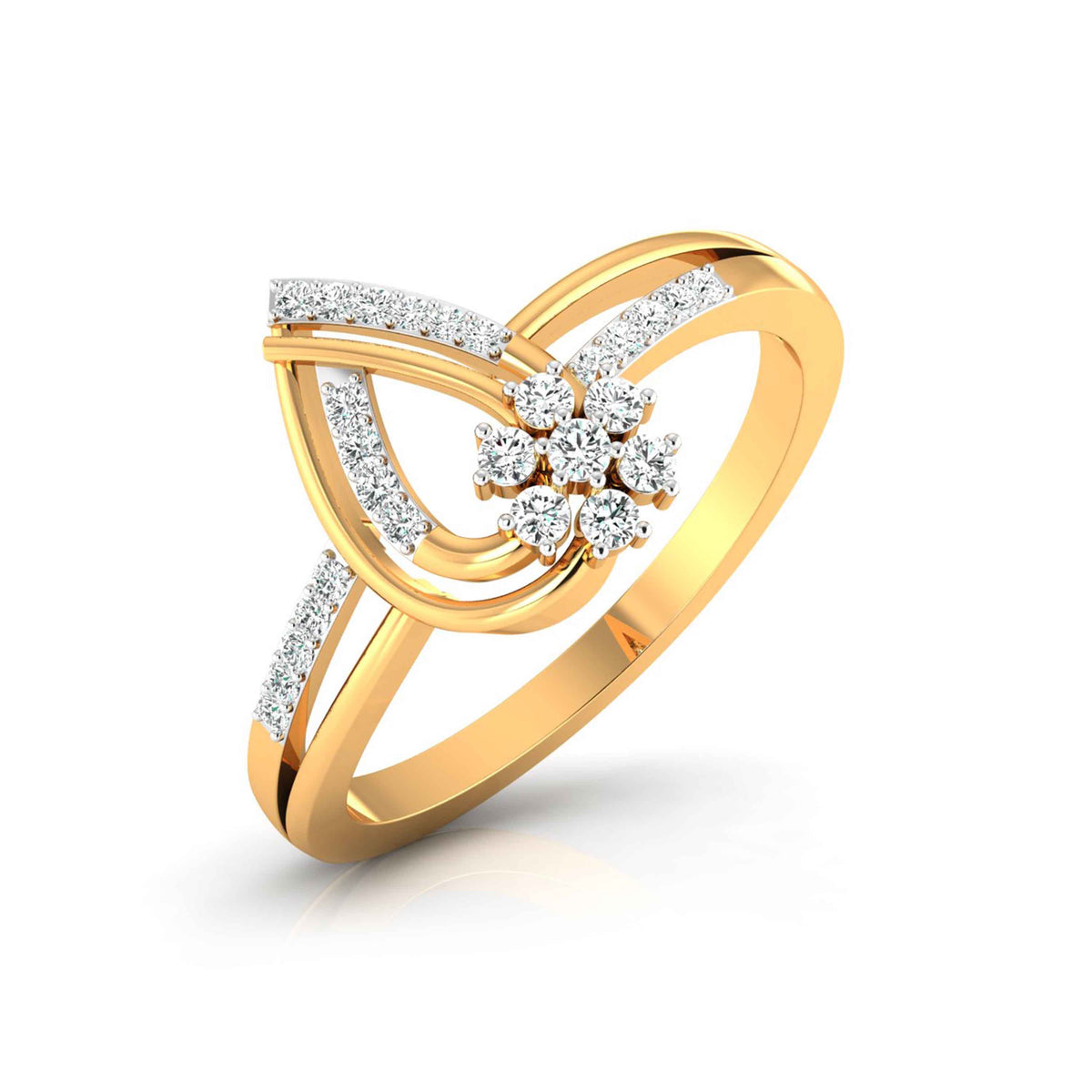 Gold Vermeil
