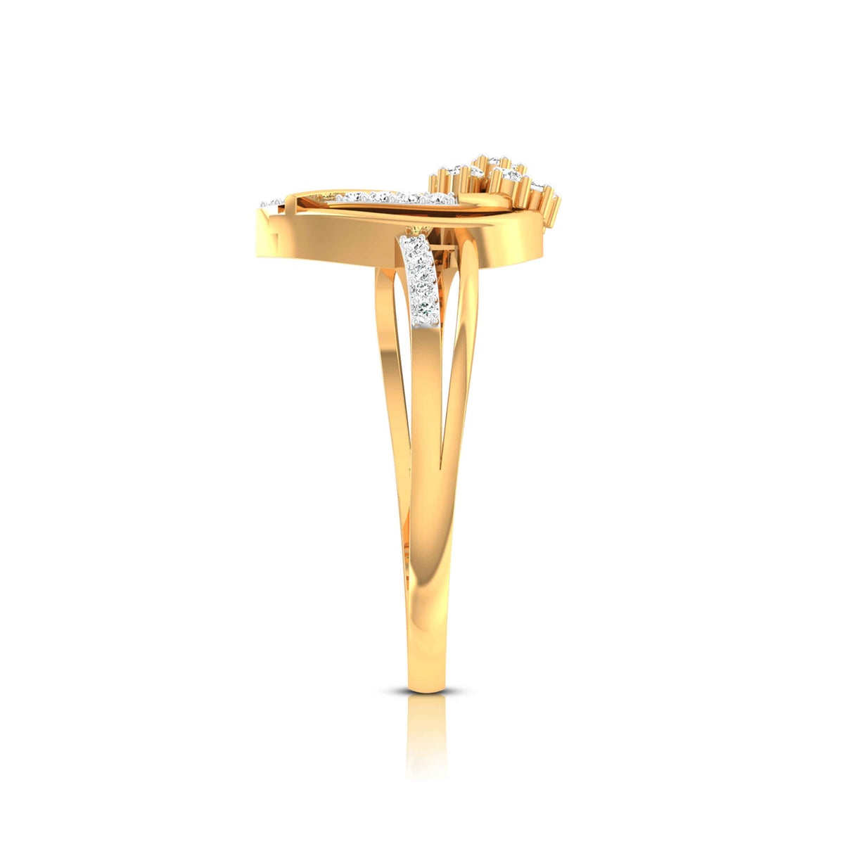 Gold Vermeil