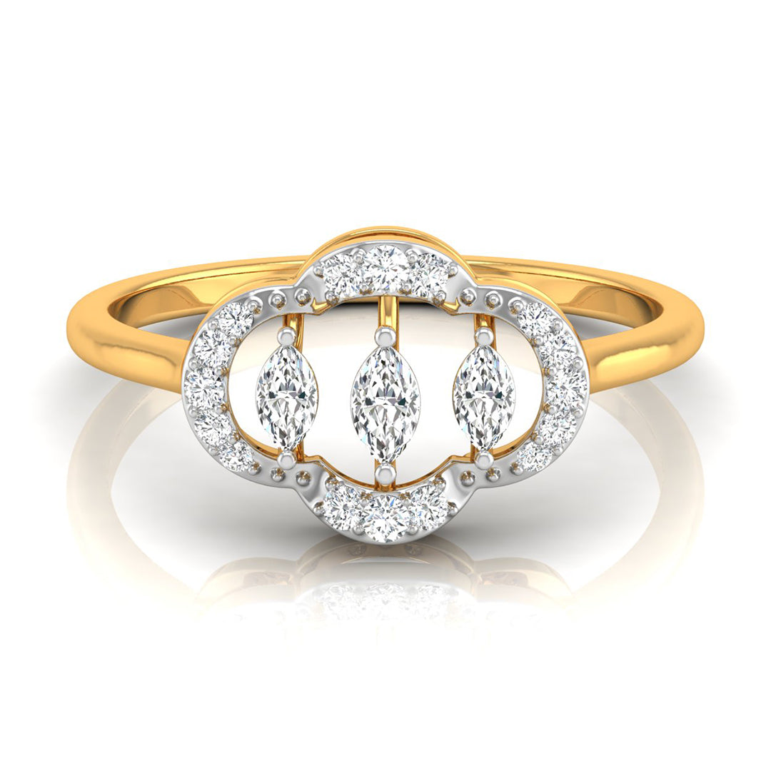 Gold Vermeil