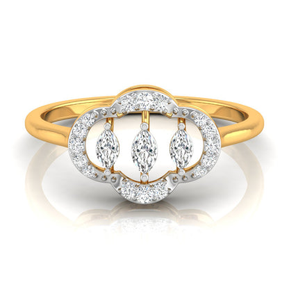 Gold Vermeil